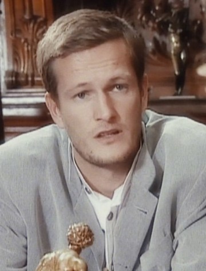 Ian Scott