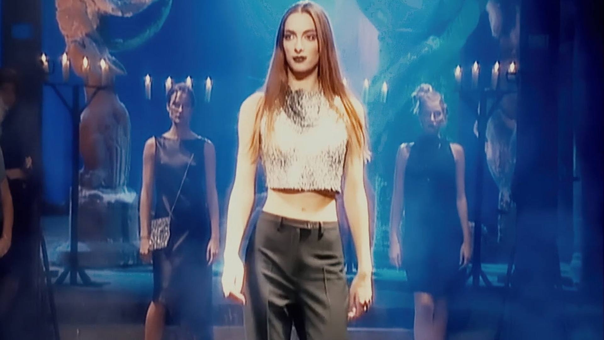 In Vogue