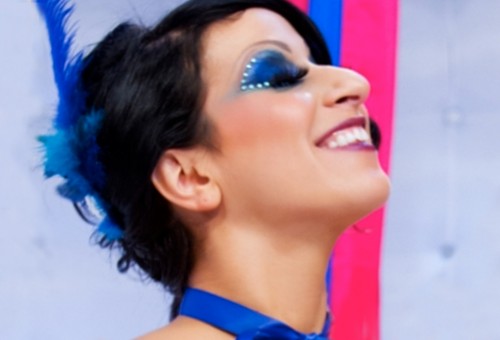 Penthouse Gold HD porn video: Video - Gloryhole Peepshow 4