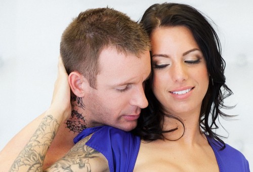 Penthouse Gold HD porn video: Video - Property of the State