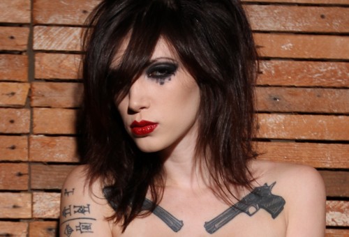 Penthouse Gold HD porn video: Video - Out of Service, Service