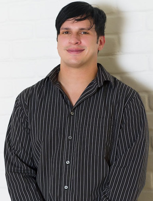 Anthony Rosano