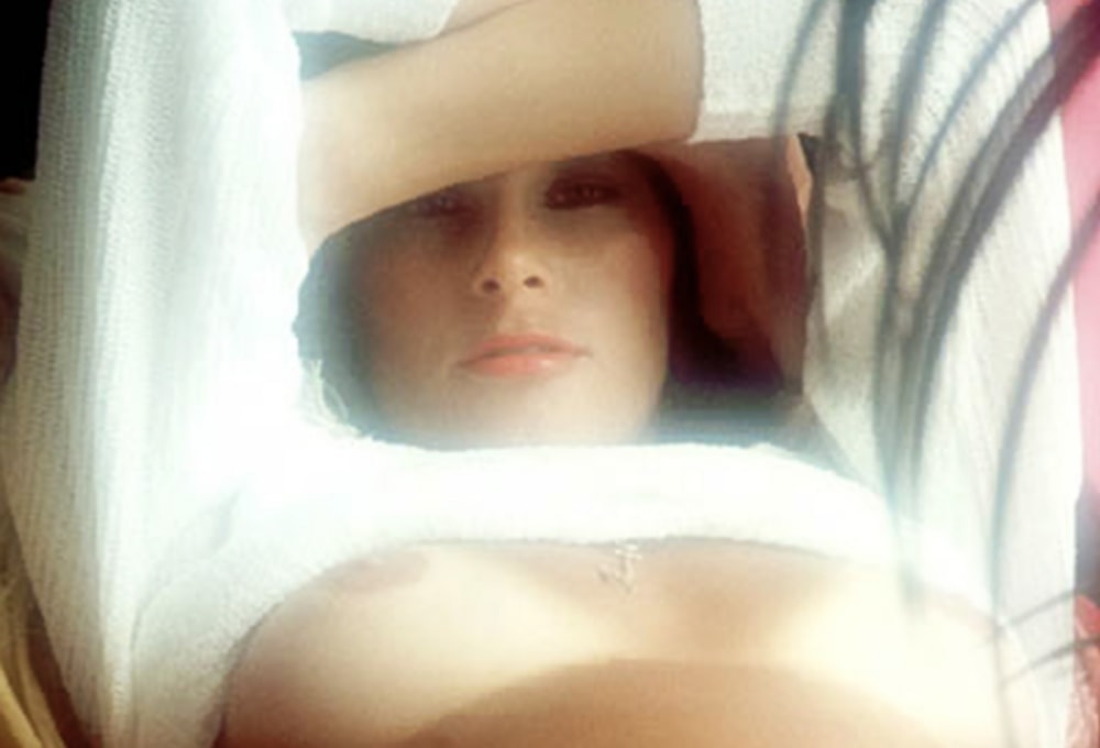 Penthouse Gold porn video: Pet of the Year 1978 - Extended