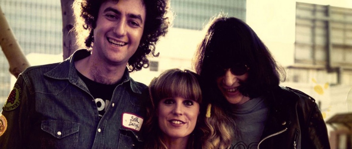 Hail! Hail! Rock 'N' Roll High