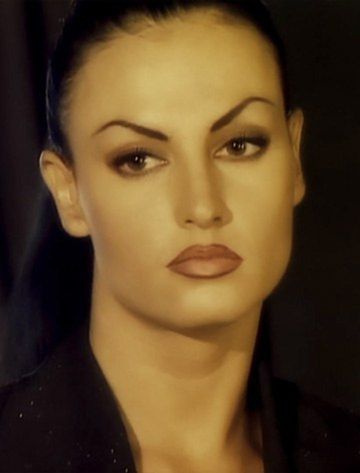 Laura Angel