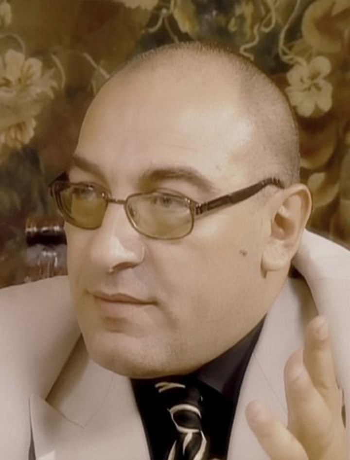 Roberto Malone