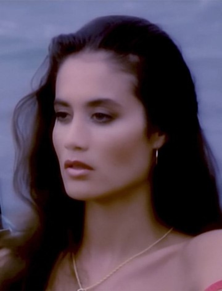 Soraya Valdez