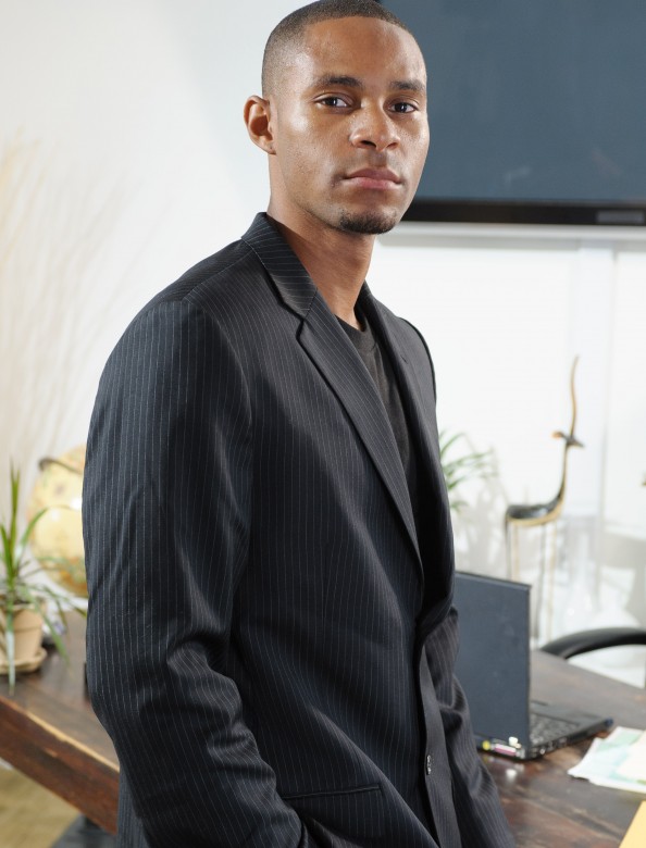 CJ Wright