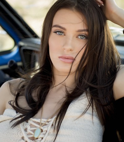 Penthouse Gold porn video: The Rhoades Less Taken