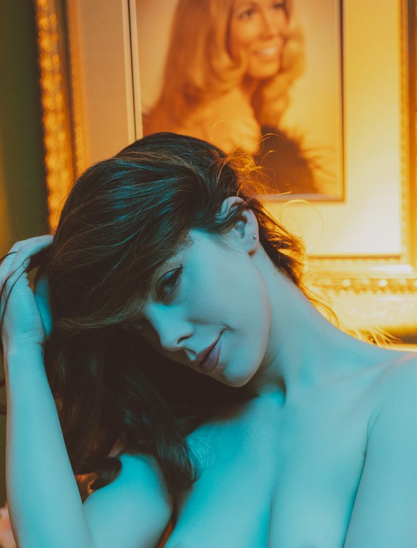 Nicole Vaunt