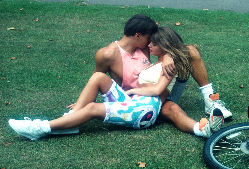 Penthouse Gold porn video: Moonlighting