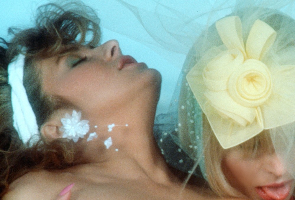 Penthouse Gold porn video: Gerry and Denise