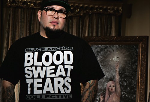 Penthouse Gold porn video: Pop Shots - Nikko Hurtado