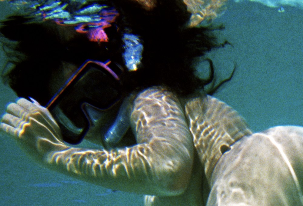 Penthouse Gold porn video: Deep End