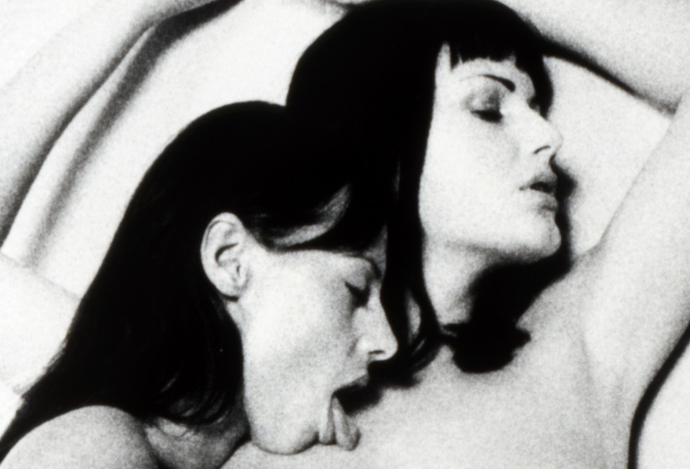 Penthouse Gold porn video: Olivia and Karma