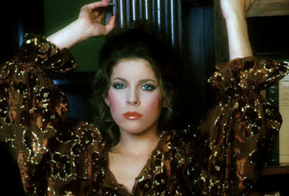 Penthouse Gold porn video: Pet of the Month September 1981 - Extended