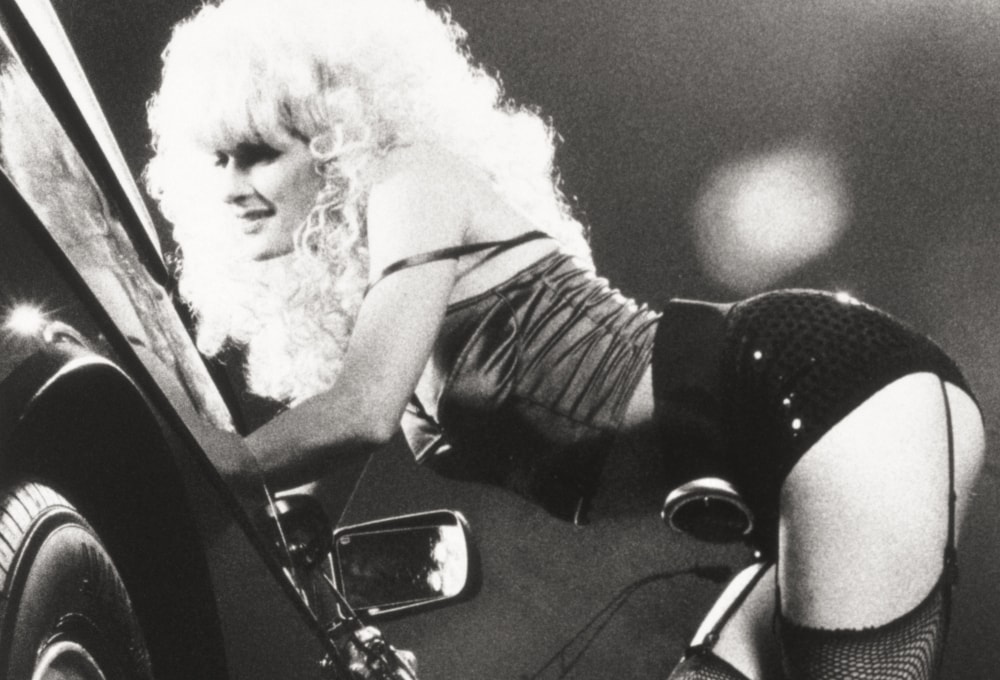 Penthouse Gold porn video: Tony Ward Profile