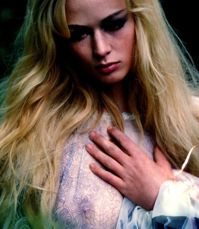 Penthouse Gold porn video: Hills-A-Poppin