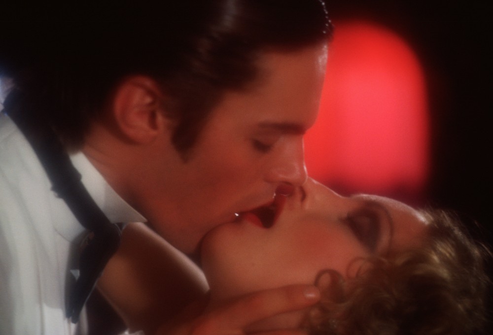 Penthouse Gold porn video: Dinner at Eight