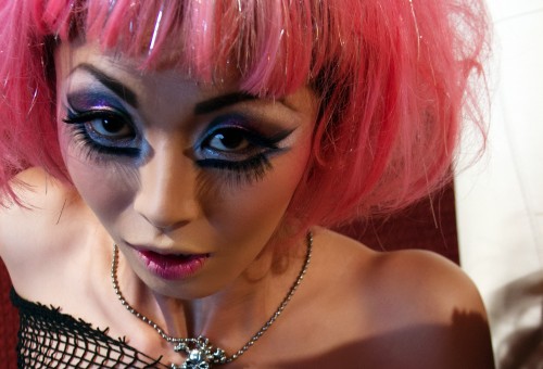 Penthouse Gold porn video: Cumikazes 5