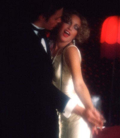 Penthouse Gold porn video: Dinner at Eight