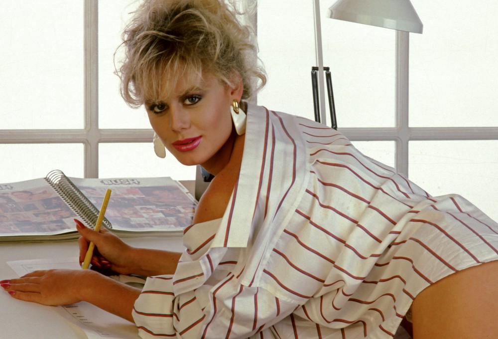 Penthouse Gold porn video: Hot Shots — Jamie