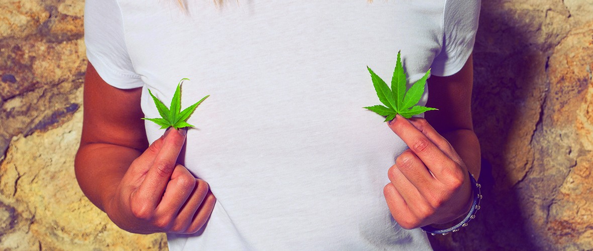 Sex Pot