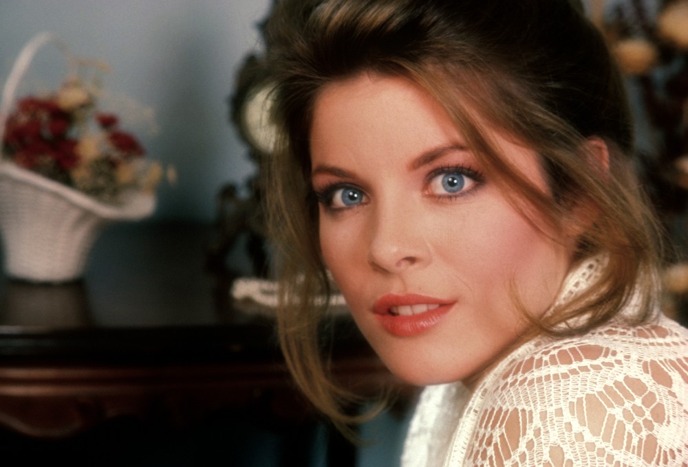 Penthouse Gold porn video: Pet of the Month September 1981