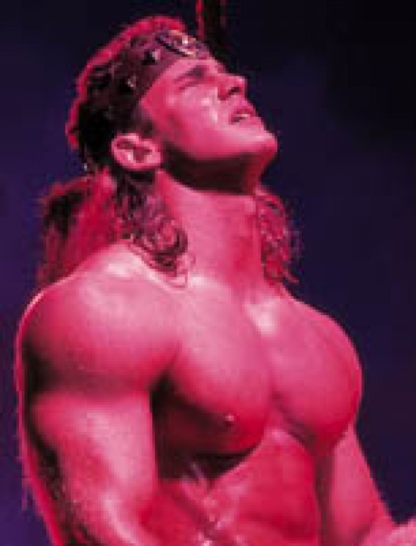 Adam Wilde