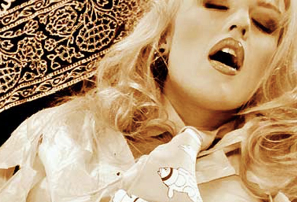 Penthouse Gold porn video: Prime Cut - Extended