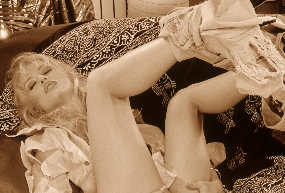 Penthouse Gold porn video: Prime Cut