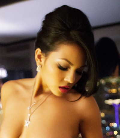 Penthouse Gold porn video: Suite Star