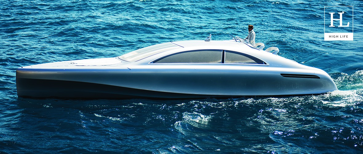 Watercrafts