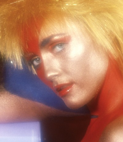 Penthouse Gold porn video: Finger Painting