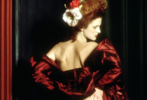 Penthouse Gold porn video: The Critic's Choice