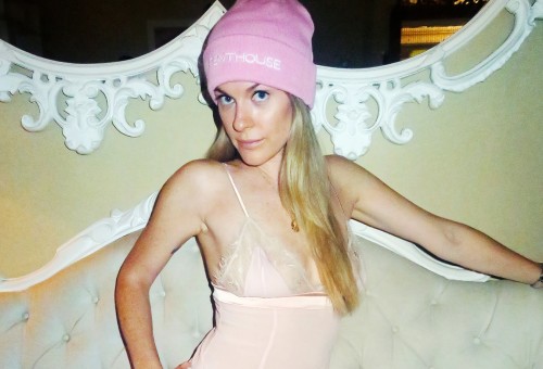 Penthouse Gold porn video: Hot Lines by Leah - Dec. 2017