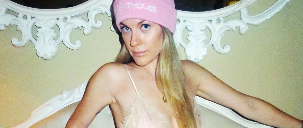 Hot Lines by Leah - Dec. 2017