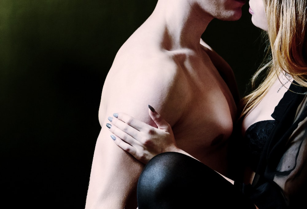 Penthouse Gold porn video: Perked Up My Mood