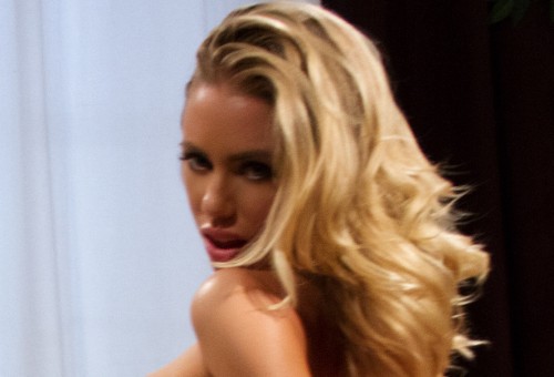 Penthouse Gold porn video: Don't Talk, Don't Seduce Me