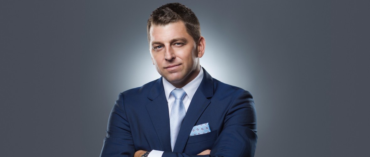 The Wolf Of Weed Street