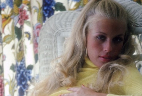 Penthouse Gold porn video: Judy Clayton