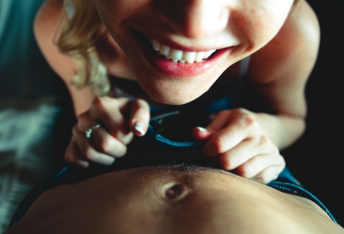 Penthouse Gold porn video: Hot Lines by Leah - Jul./Aug. 2017