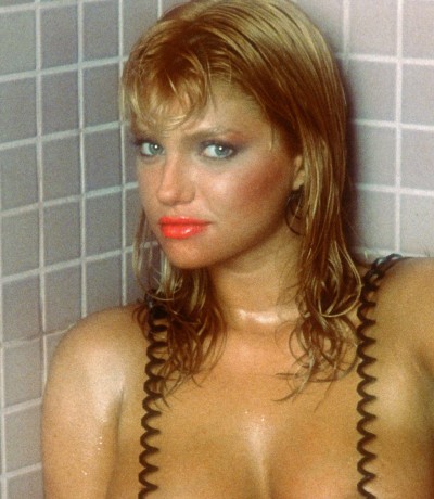 Penthouse Gold porn video: Dry As Dust