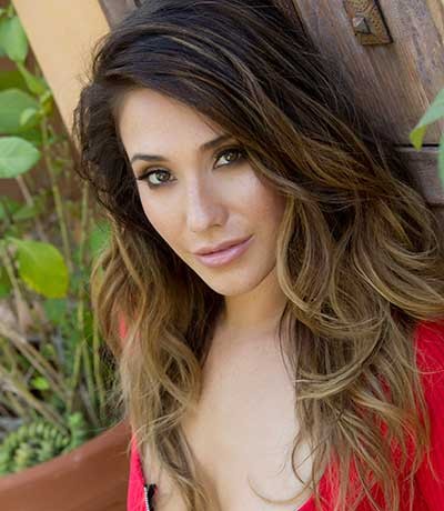 Penthouse Gold porn video: Worshipped Preyer