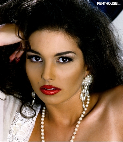 Penthouse Gold porn video: Western Gold