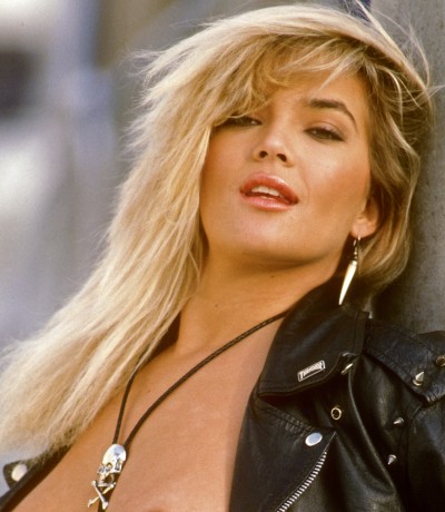 Penthouse Gold porn video: Pet of the Month May 1990