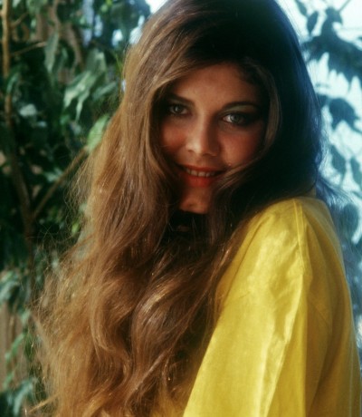 Penthouse Gold porn video: Easy Rider