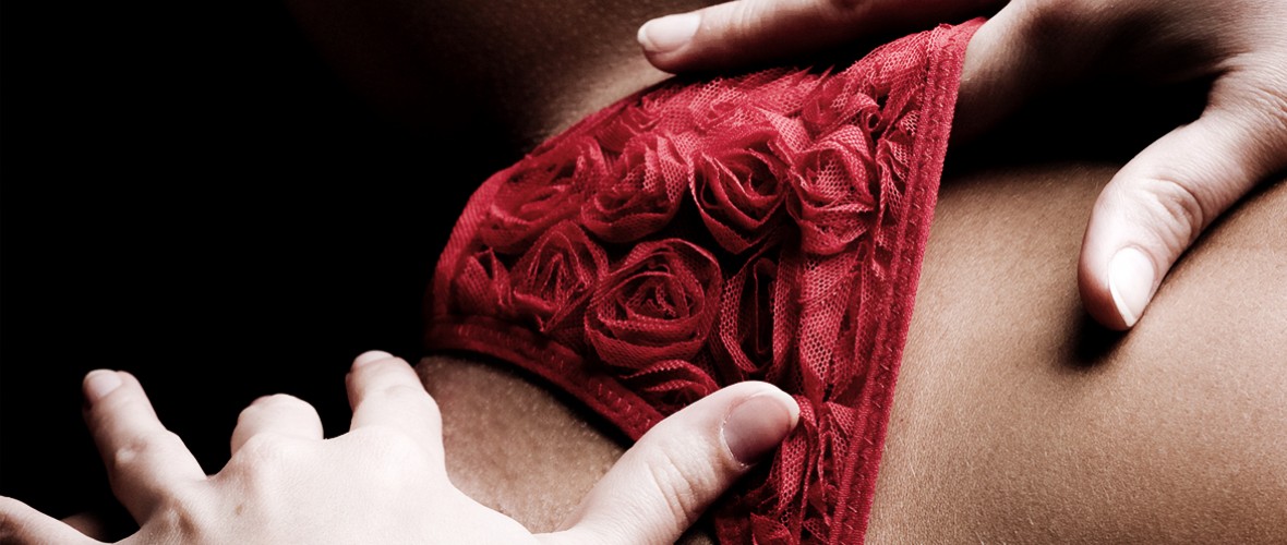 Sexual Excavation