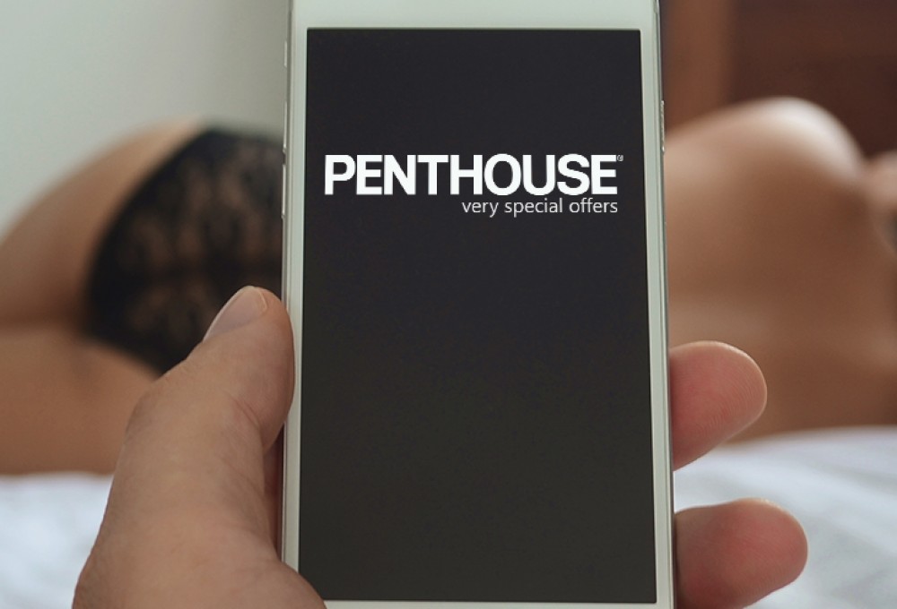 Penthouse Gold porn video: Cheat Day