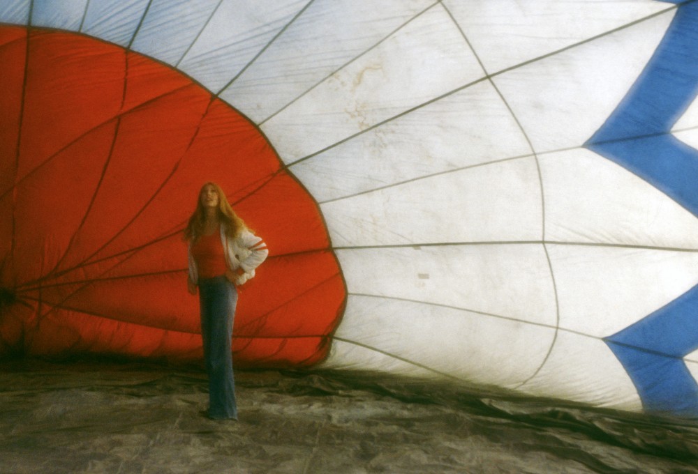 Penthouse Gold porn video: Flying High